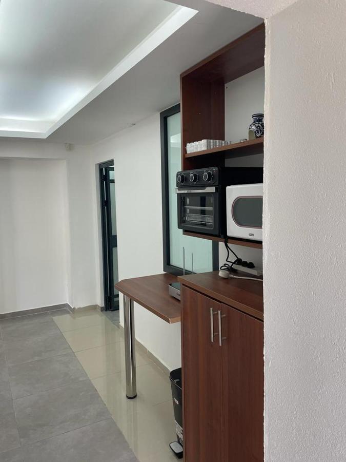Laila'S Boutique Apartment ไฮฟา ภายนอก รูปภาพ